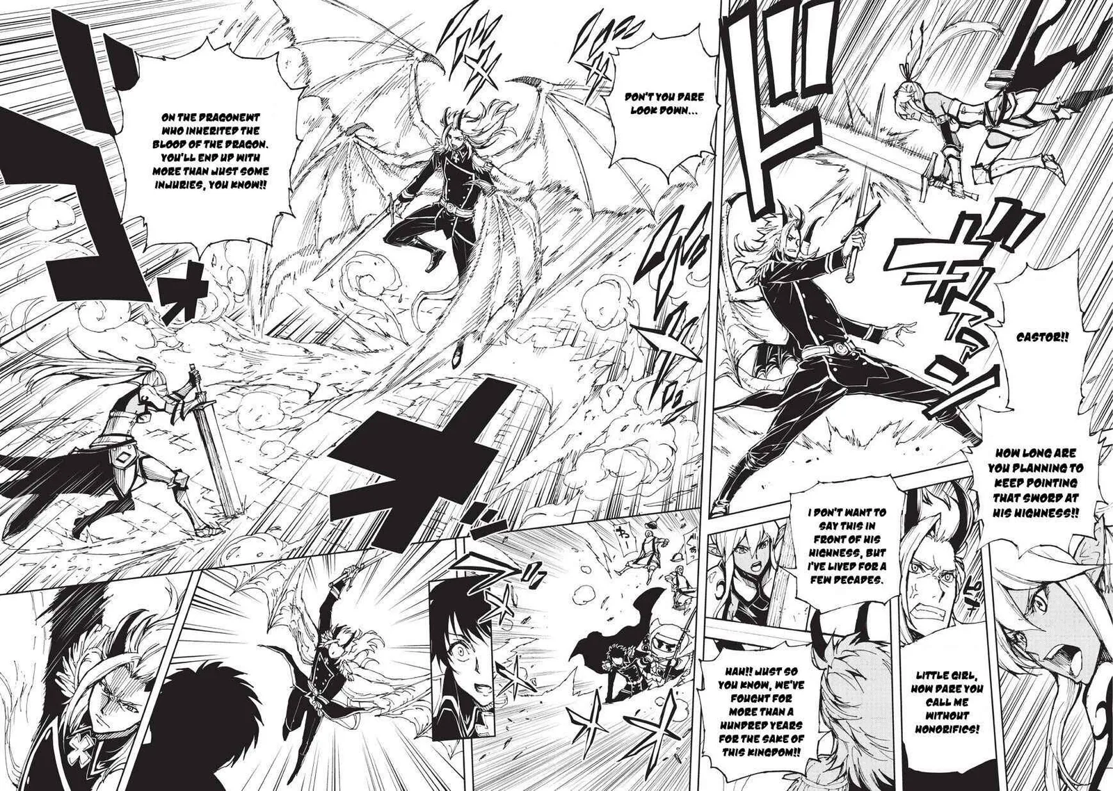 How a Realist Hero Rebuilt the Kingdom Chapter 19 page 9