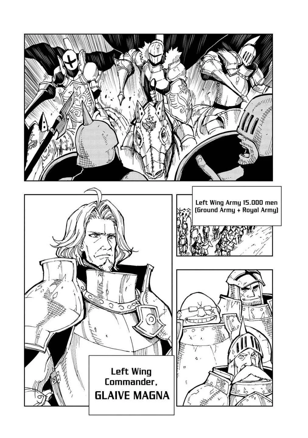 How a Realist Hero Rebuilt the Kingdom Chapter 23 page 7