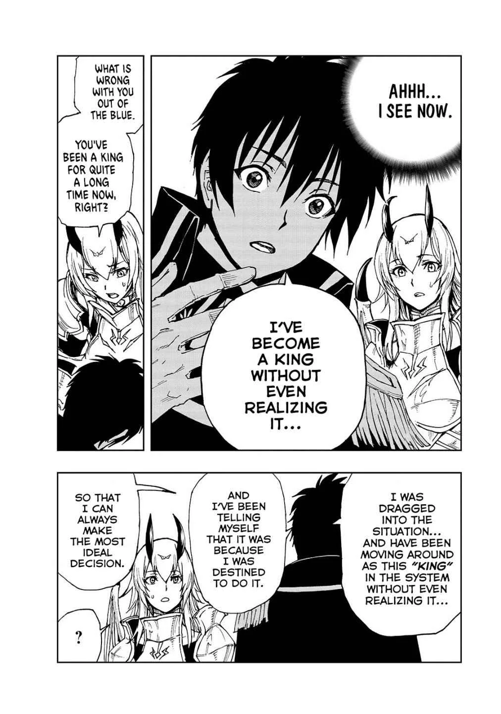 How a Realist Hero Rebuilt the Kingdom Chapter 23 page 20