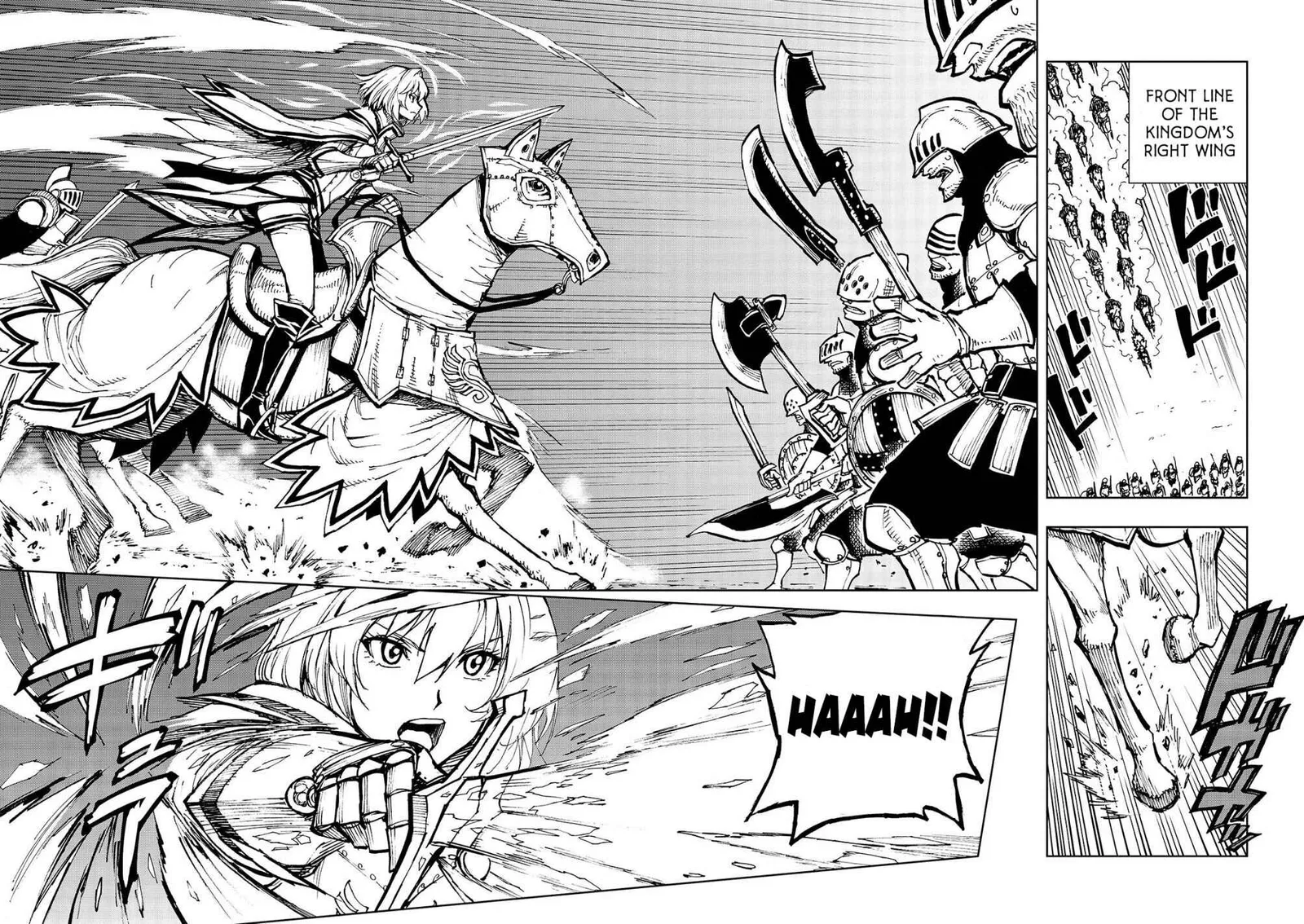 How a Realist Hero Rebuilt the Kingdom Chapter 24 page 9