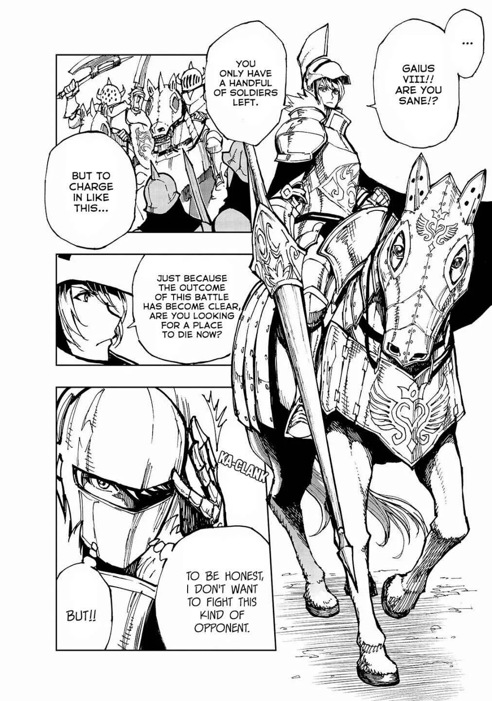 How a Realist Hero Rebuilt the Kingdom Chapter 25 page 7