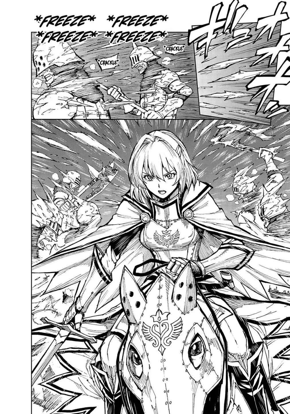 How a Realist Hero Rebuilt the Kingdom Chapter 24 page 10