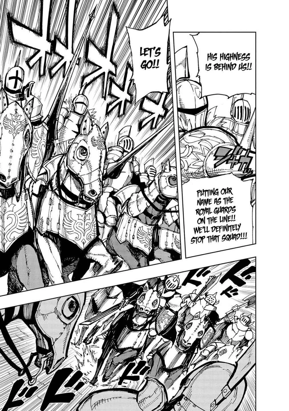 How a Realist Hero Rebuilt the Kingdom Chapter 25 page 8