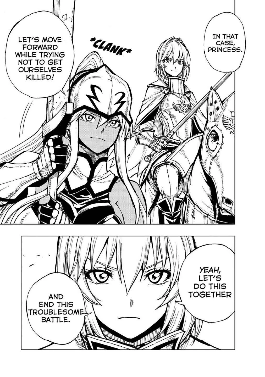 How a Realist Hero Rebuilt the Kingdom Chapter 24 page 16