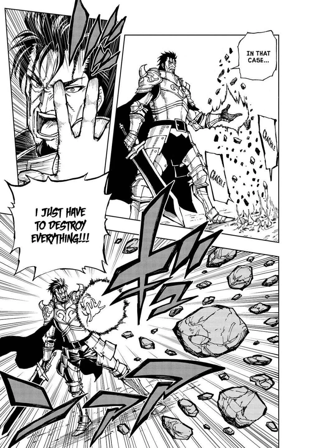 How a Realist Hero Rebuilt the Kingdom Chapter 26 page 12