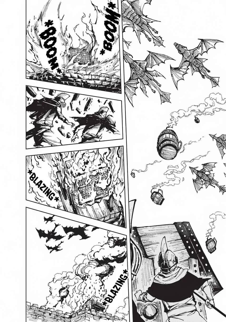 How a Realist Hero Rebuilt the Kingdom Chapter 20 page 10