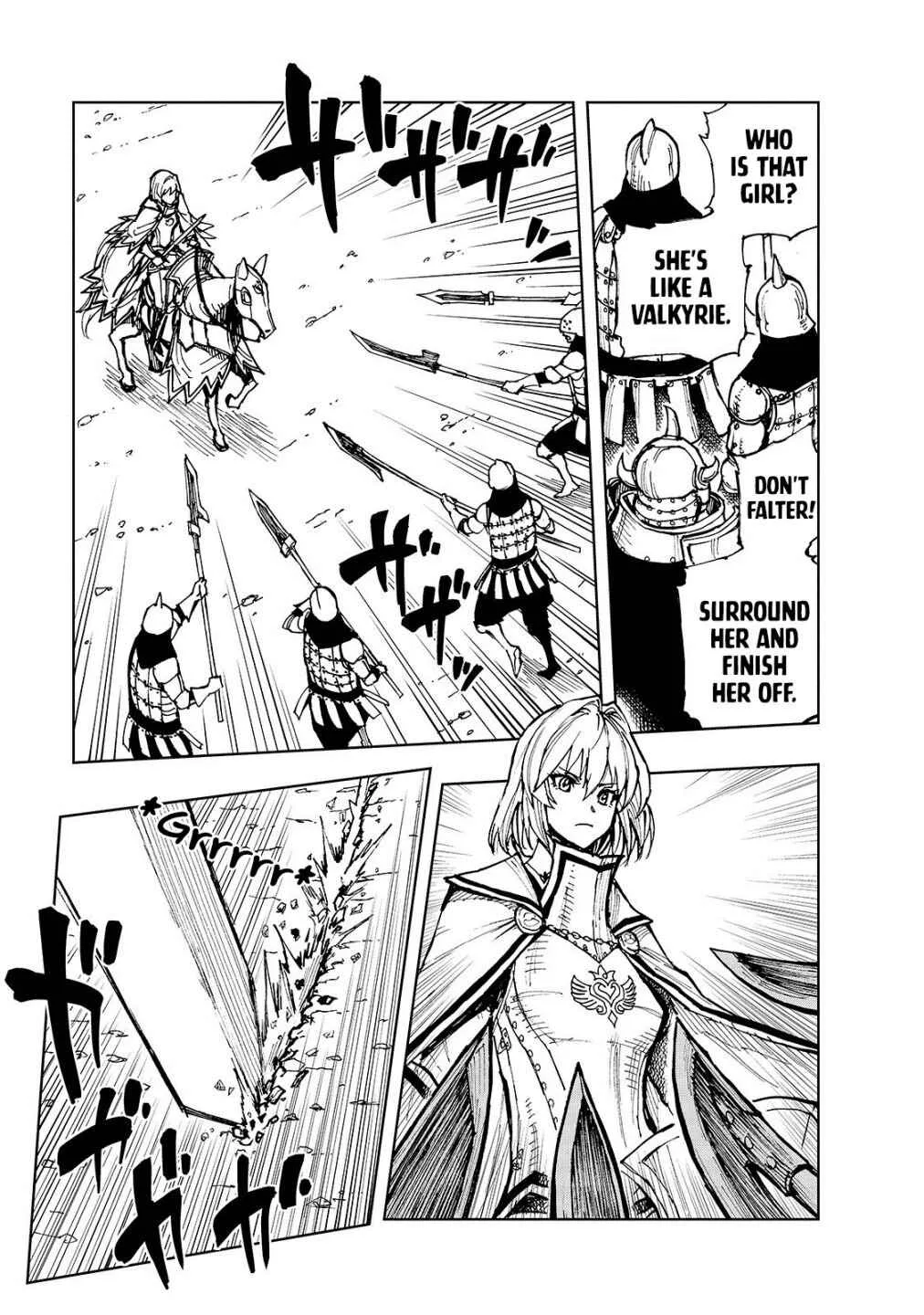 How a Realist Hero Rebuilt the Kingdom Chapter 24 page 11