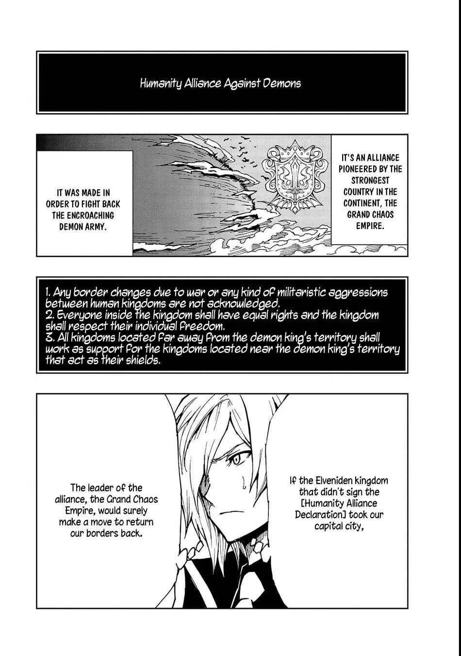 How a Realist Hero Rebuilt the Kingdom Chapter 22 page 6