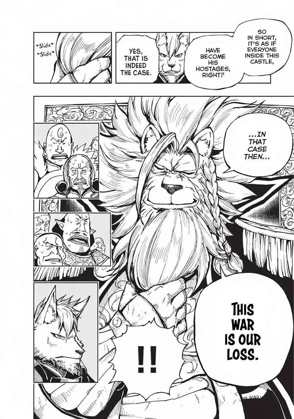 How a Realist Hero Rebuilt the Kingdom Chapter 20 page 18