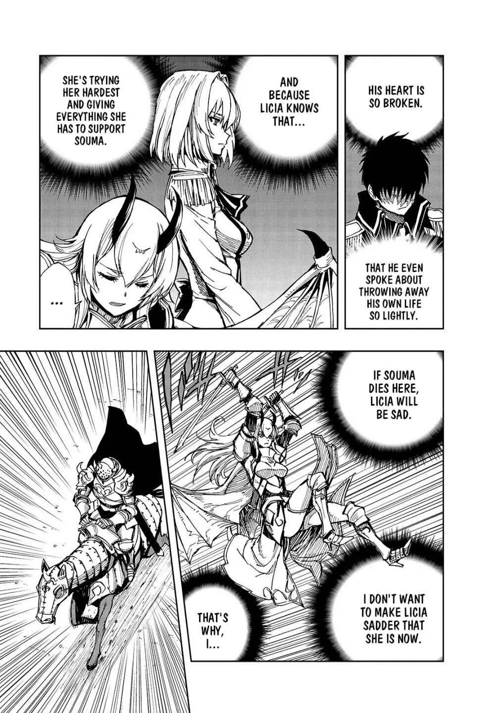 How a Realist Hero Rebuilt the Kingdom Chapter 25 page 23
