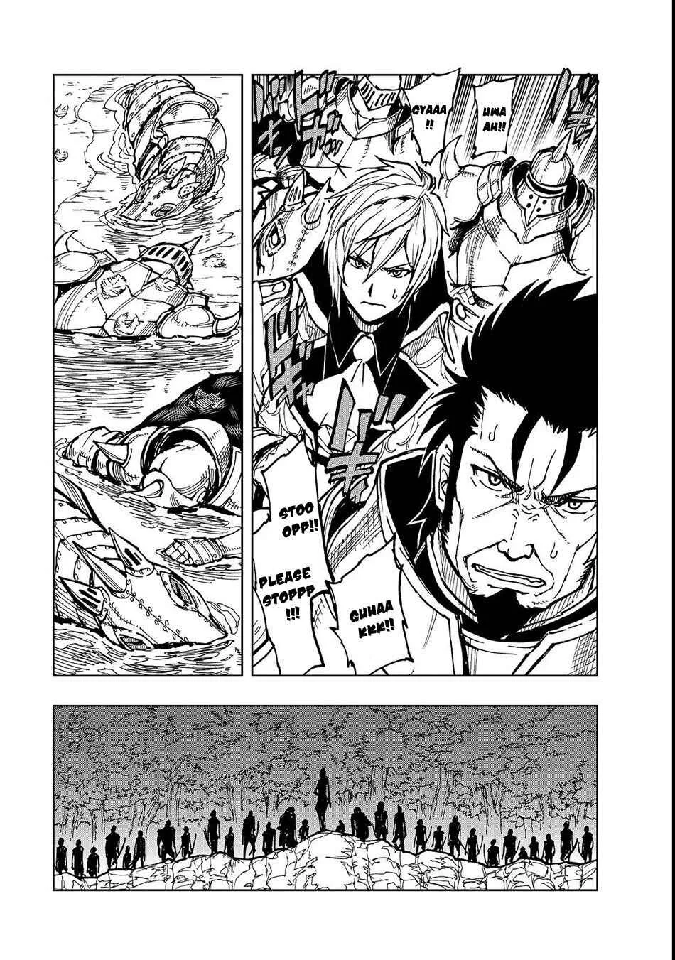 How a Realist Hero Rebuilt the Kingdom Chapter 22 page 16