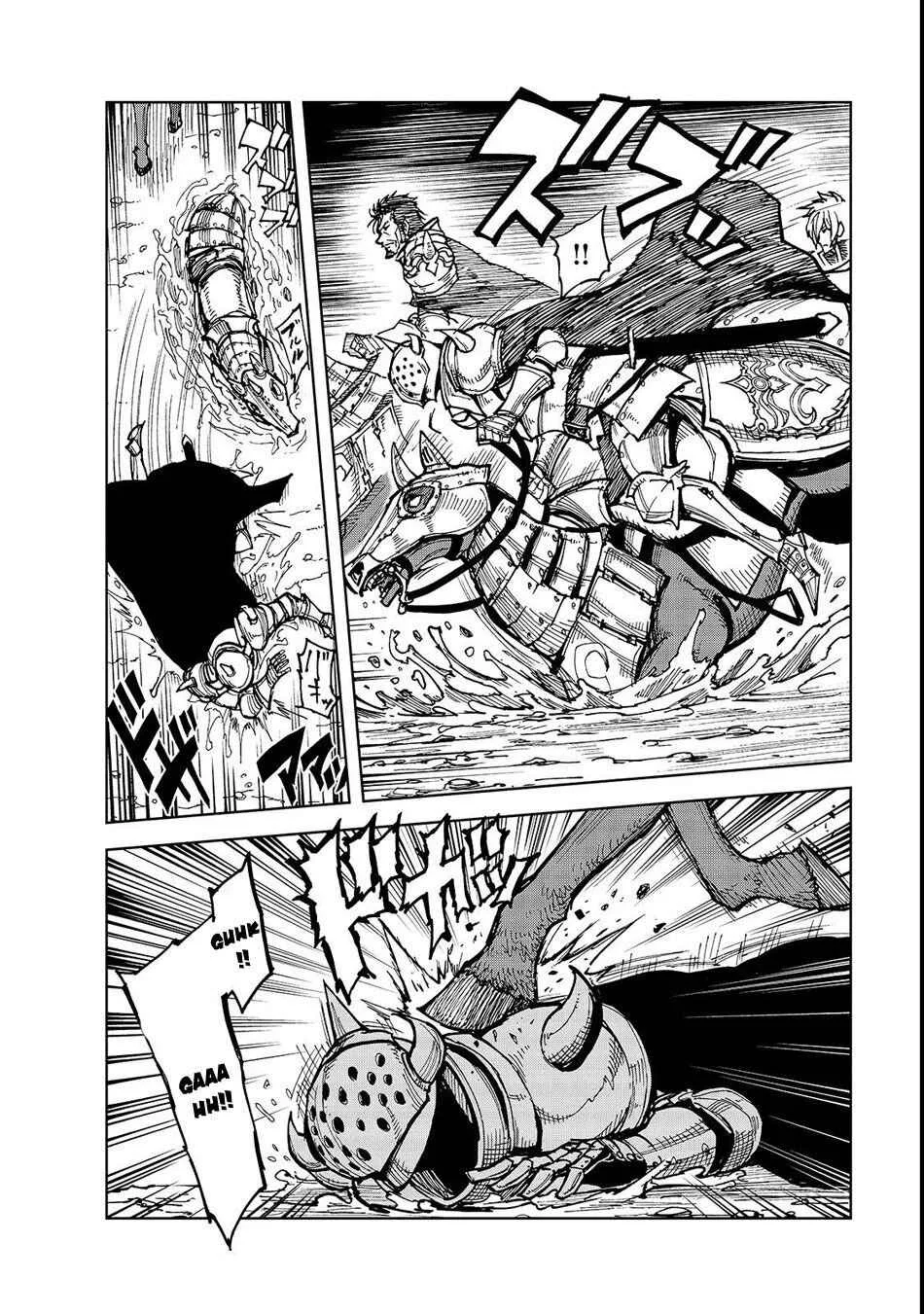 How a Realist Hero Rebuilt the Kingdom Chapter 22 page 15