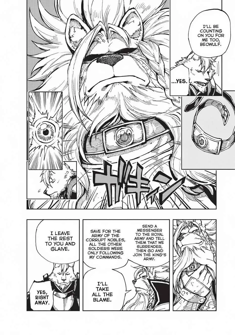 How a Realist Hero Rebuilt the Kingdom Chapter 20 page 24
