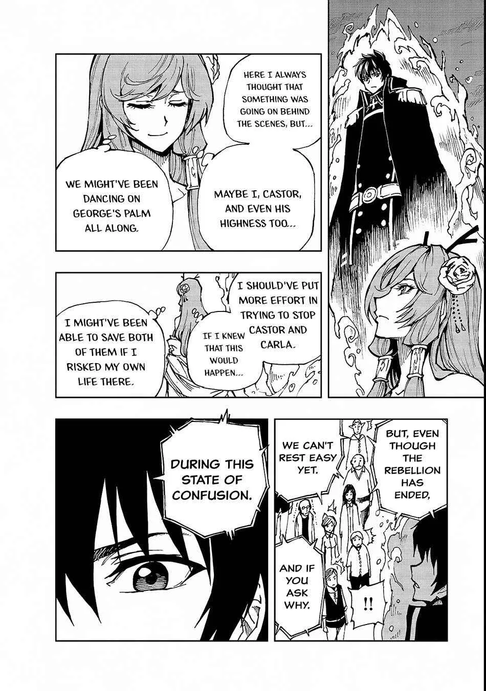 How a Realist Hero Rebuilt the Kingdom Chapter 21 page 17