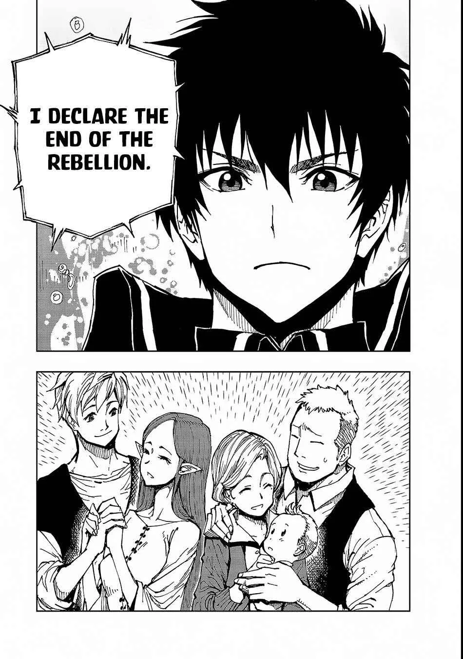 How a Realist Hero Rebuilt the Kingdom Chapter 21 page 16