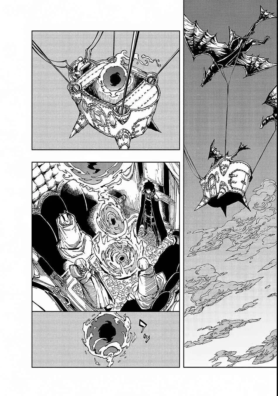 How a Realist Hero Rebuilt the Kingdom Chapter 21 page 24