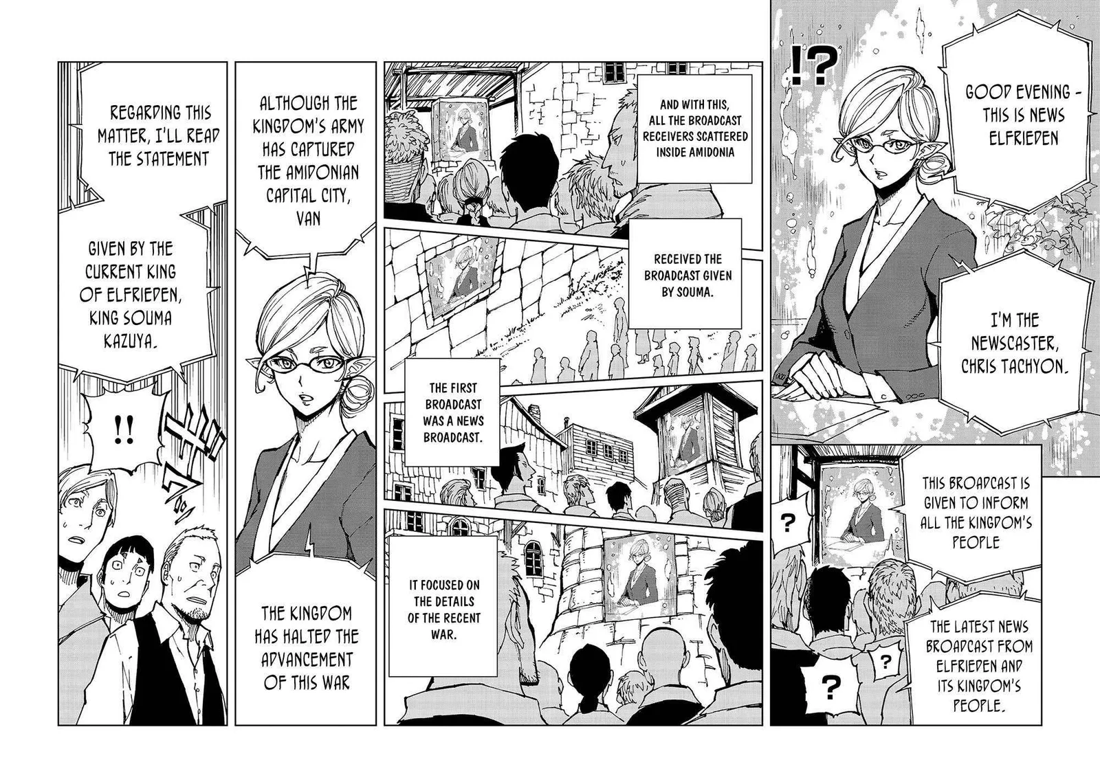 How a Realist Hero Rebuilt the Kingdom Chapter 29 page 10
