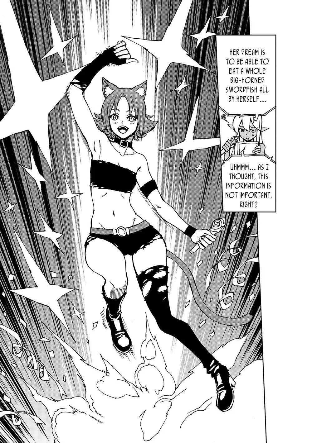 How a Realist Hero Rebuilt the Kingdom Chapter 29 page 21