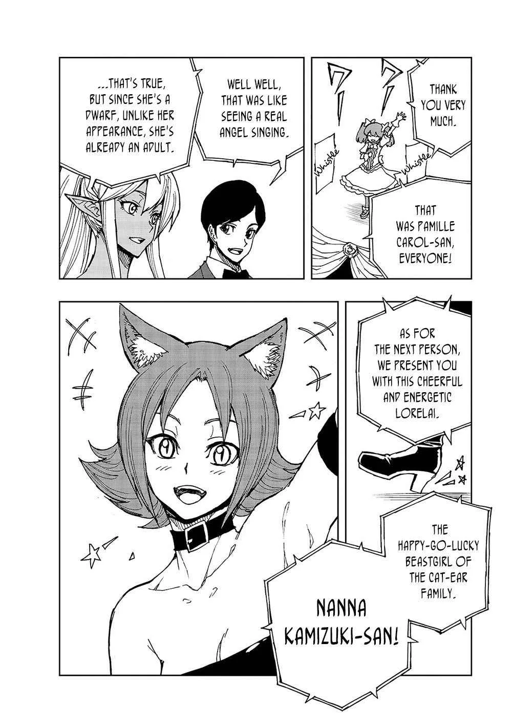 How a Realist Hero Rebuilt the Kingdom Chapter 29 page 20