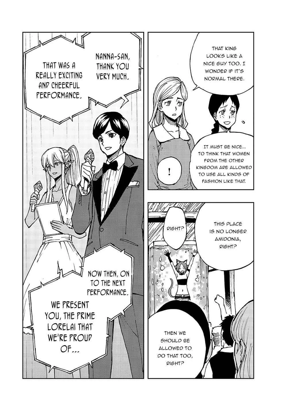 How a Realist Hero Rebuilt the Kingdom Chapter 29 page 23
