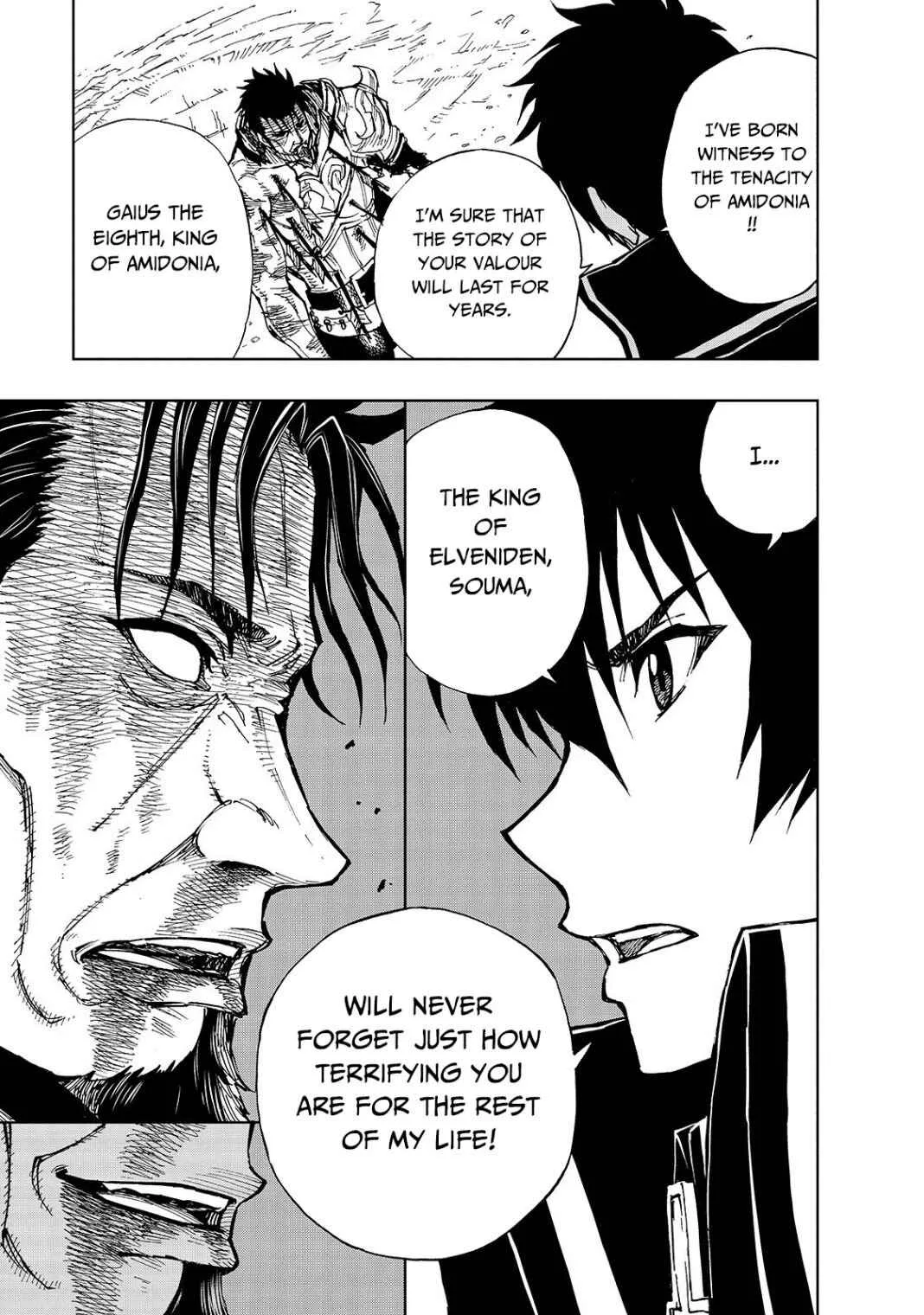 How a Realist Hero Rebuilt the Kingdom Chapter 27 page 7