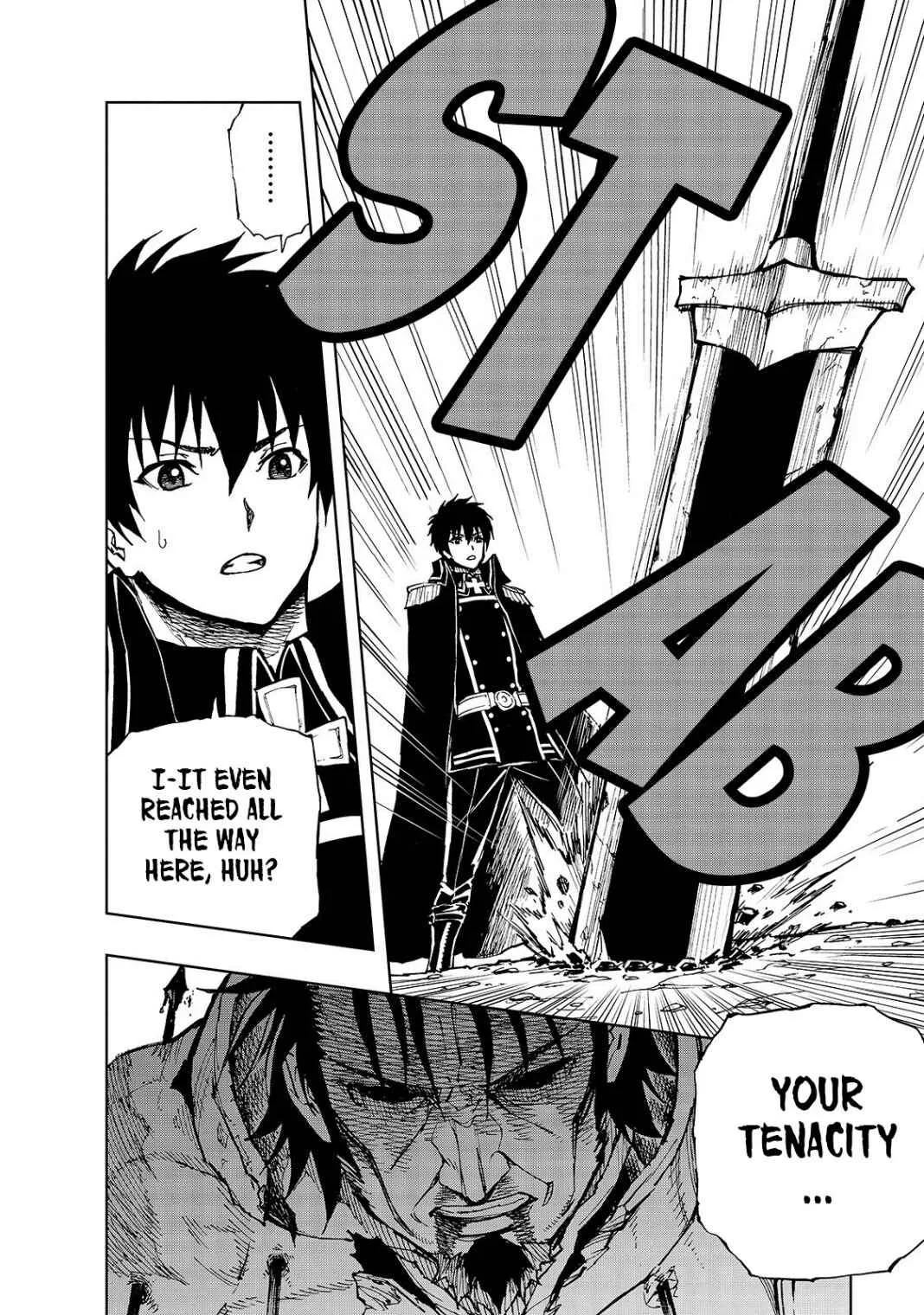 How a Realist Hero Rebuilt the Kingdom Chapter 27 page 6