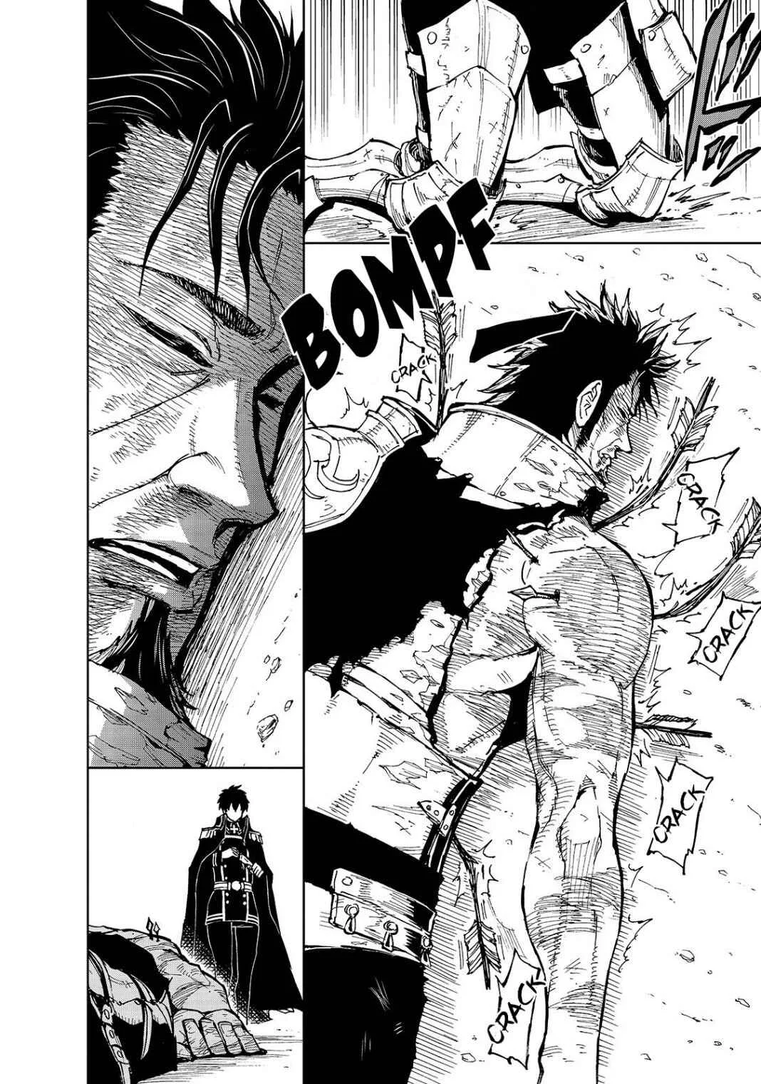 How a Realist Hero Rebuilt the Kingdom Chapter 27 page 8