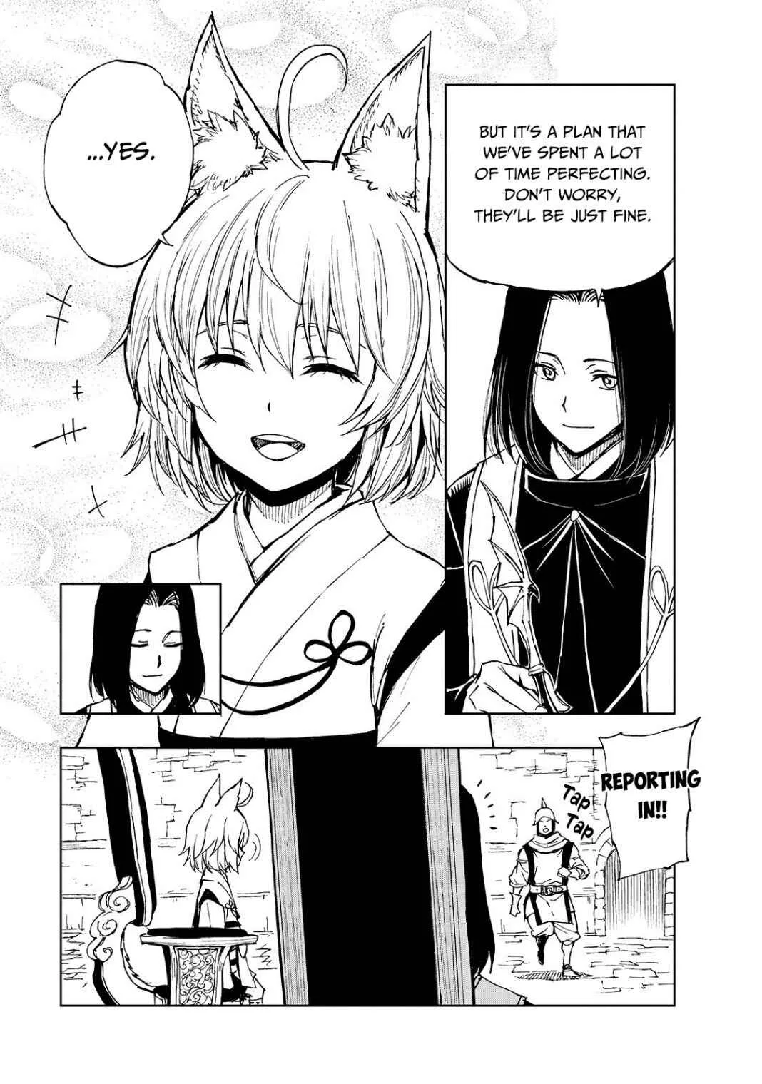 How a Realist Hero Rebuilt the Kingdom Chapter 27 page 15