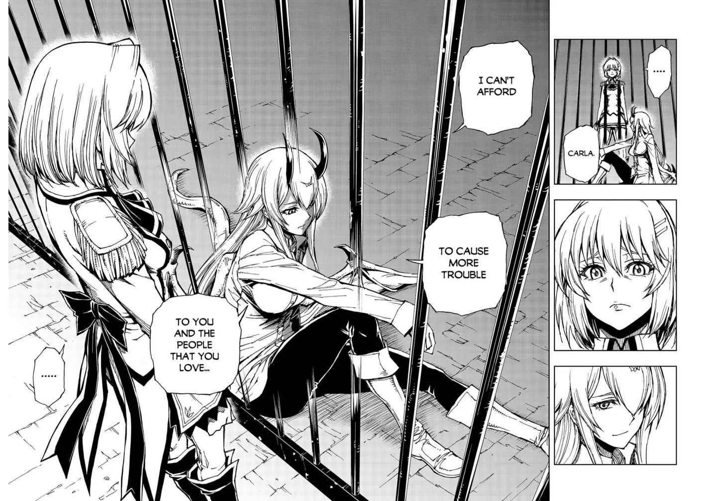 How a Realist Hero Rebuilt the Kingdom Chapter 30 page 23