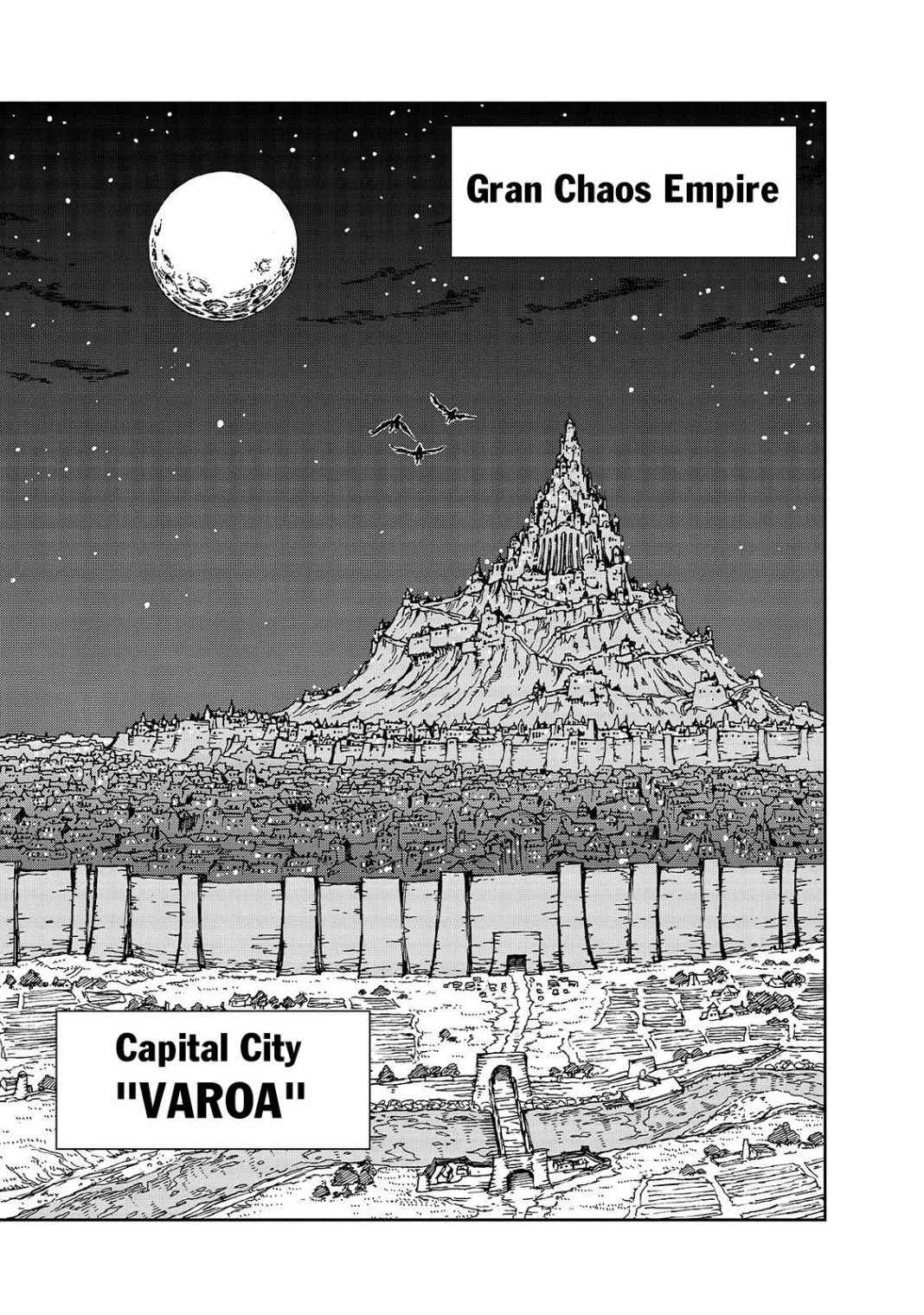 How a Realist Hero Rebuilt the Kingdom Chapter 28 page 17