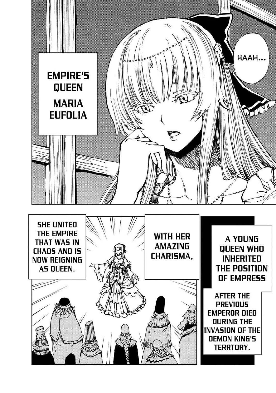 How a Realist Hero Rebuilt the Kingdom Chapter 28 page 19