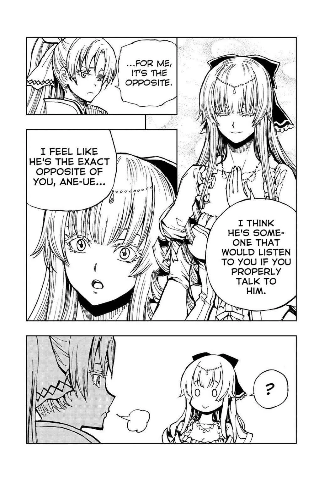 How a Realist Hero Rebuilt the Kingdom Chapter 28 page 26
