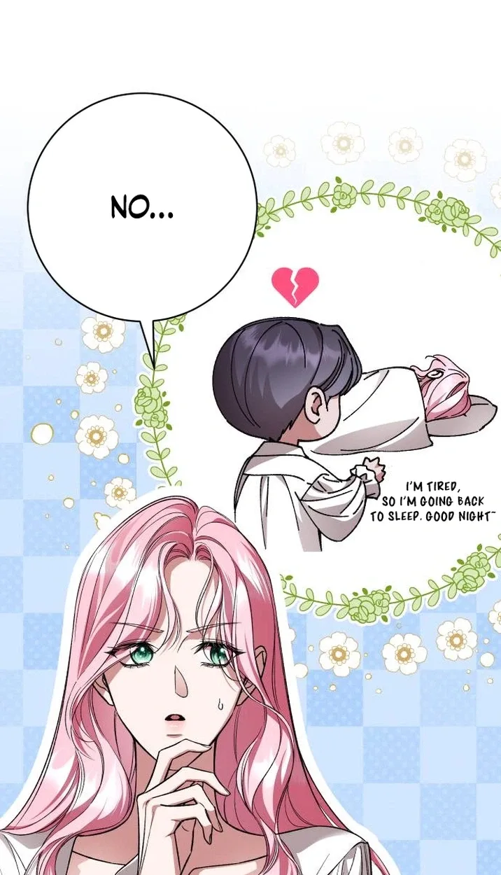 the empresss time reversed abducted marriage Chapter 71 page 9