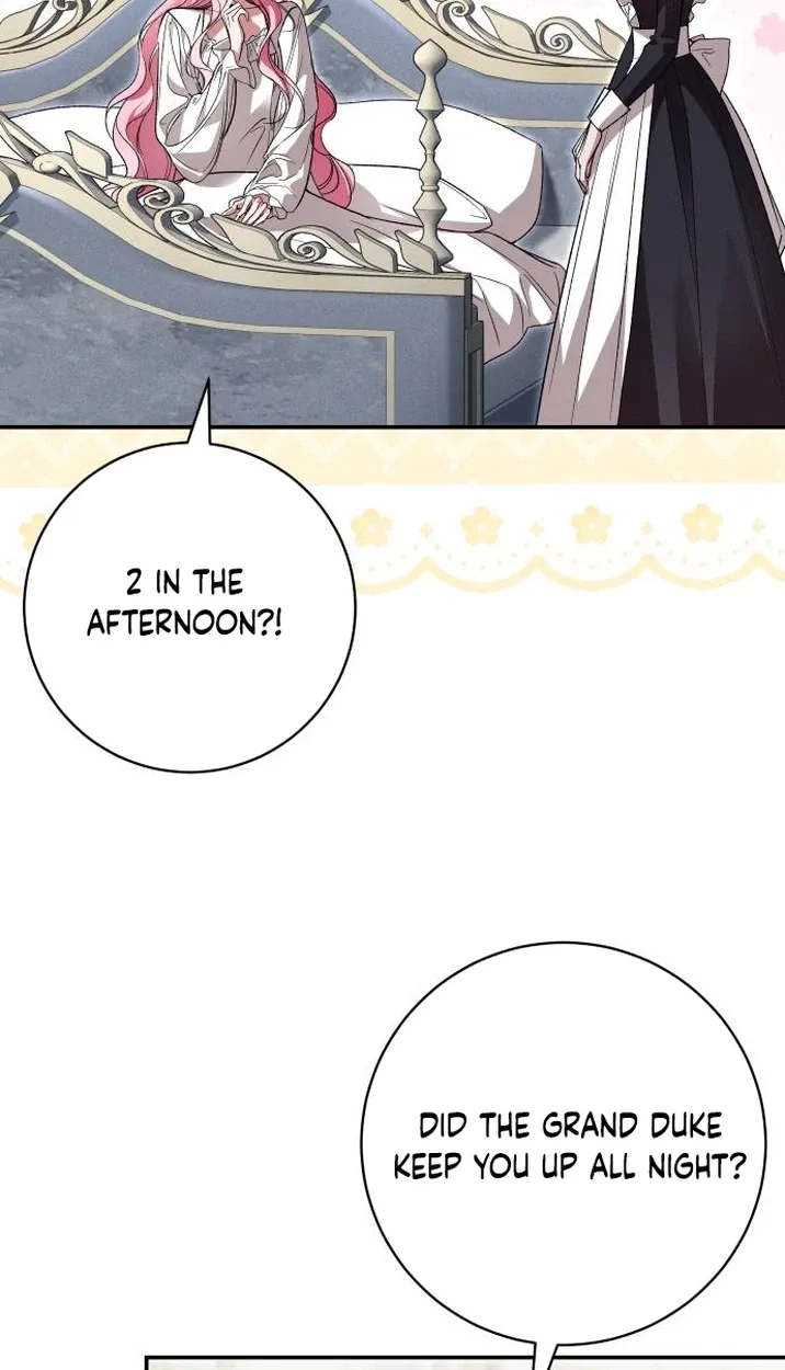 the empresss time reversed abducted marriage Chapter 71 page 7