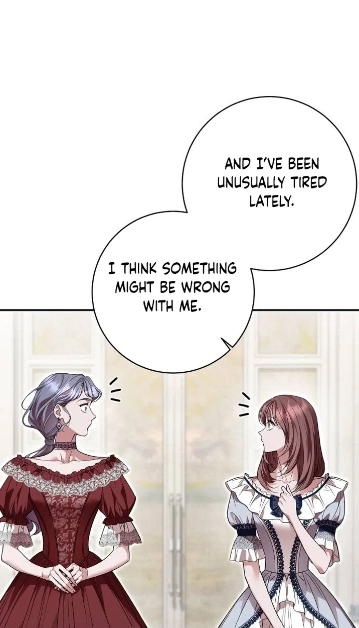 the empresss time reversed abducted marriage Chapter 71 page 19