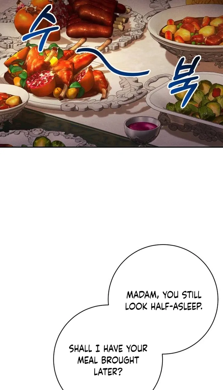 the empresss time reversed abducted marriage Chapter 71 page 15