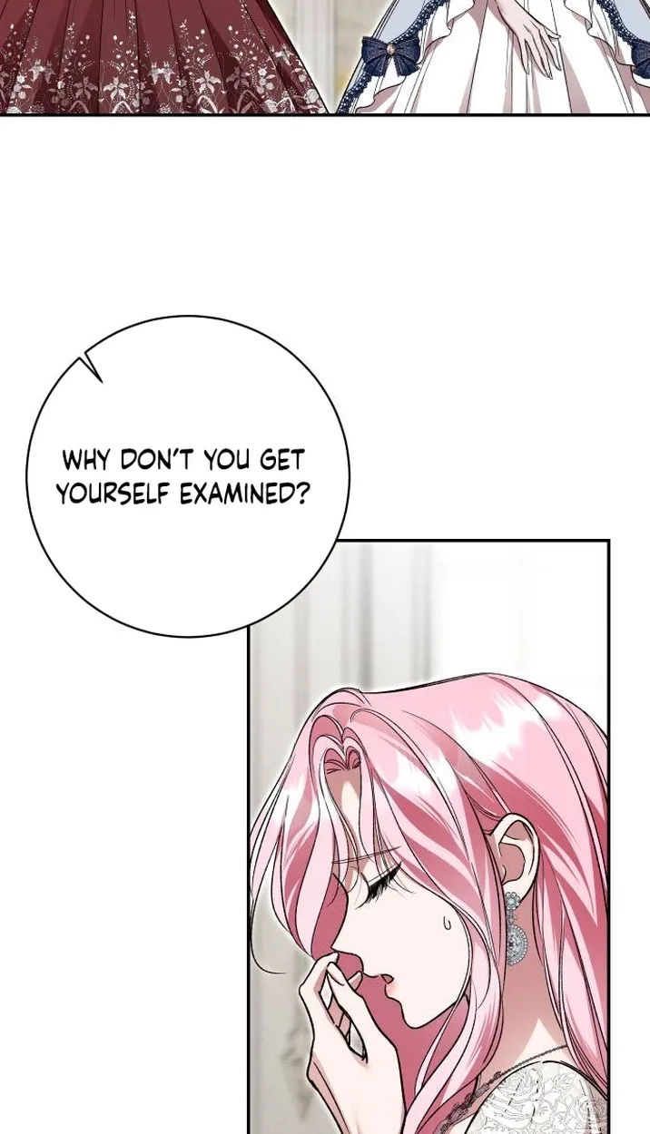 the empresss time reversed abducted marriage Chapter 71 page 20
