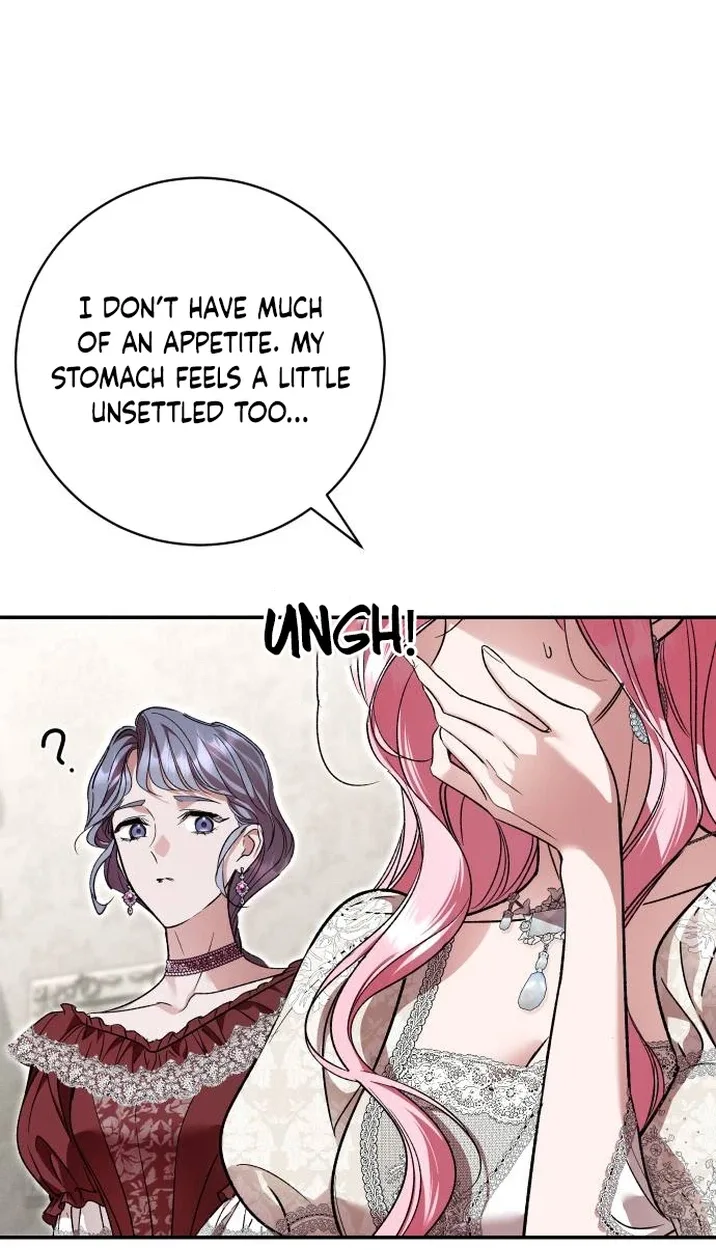 the empresss time reversed abducted marriage Chapter 71 page 18