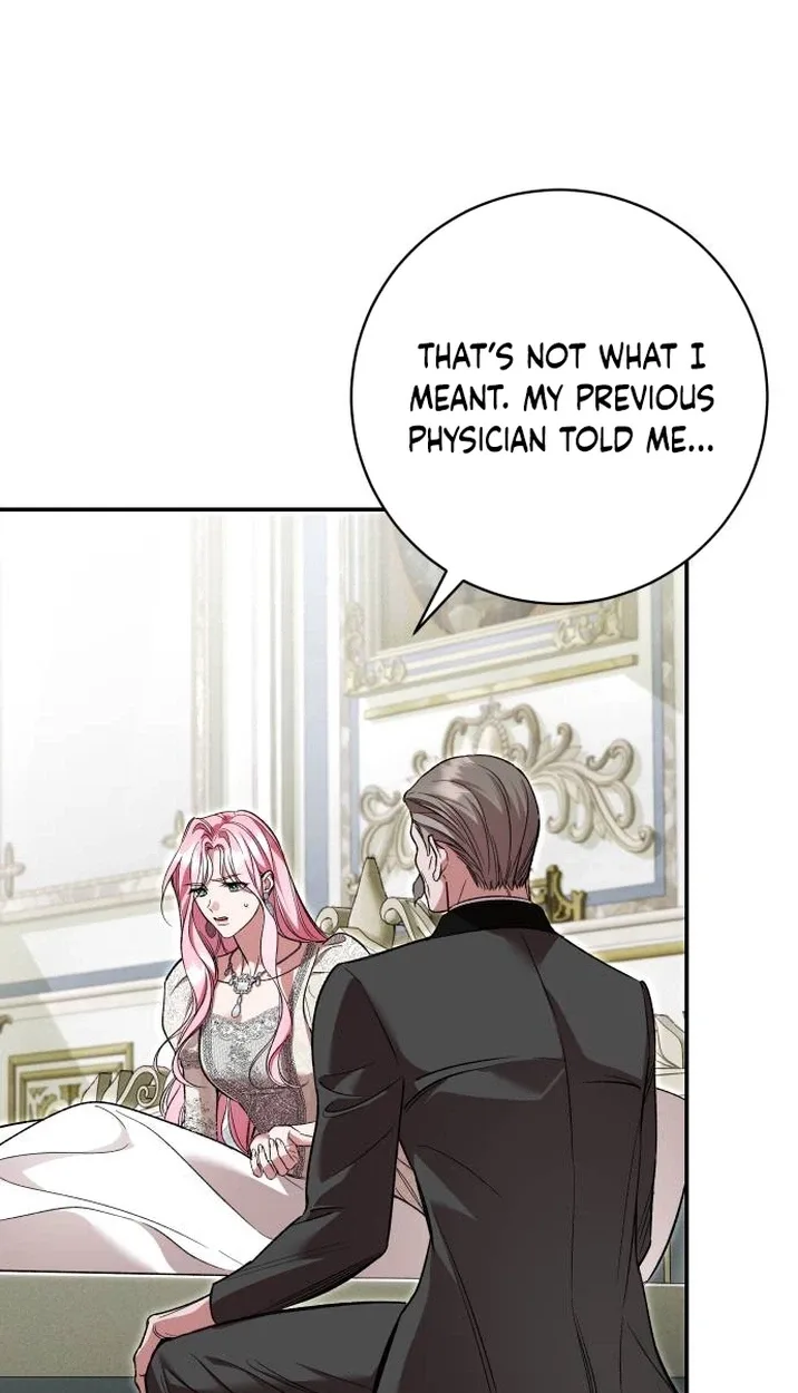 the empresss time reversed abducted marriage Chapter 71 page 31