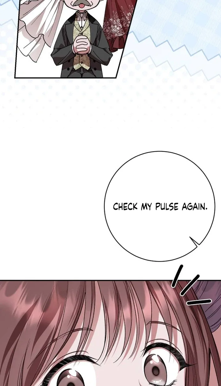 the empresss time reversed abducted marriage Chapter 71 page 27