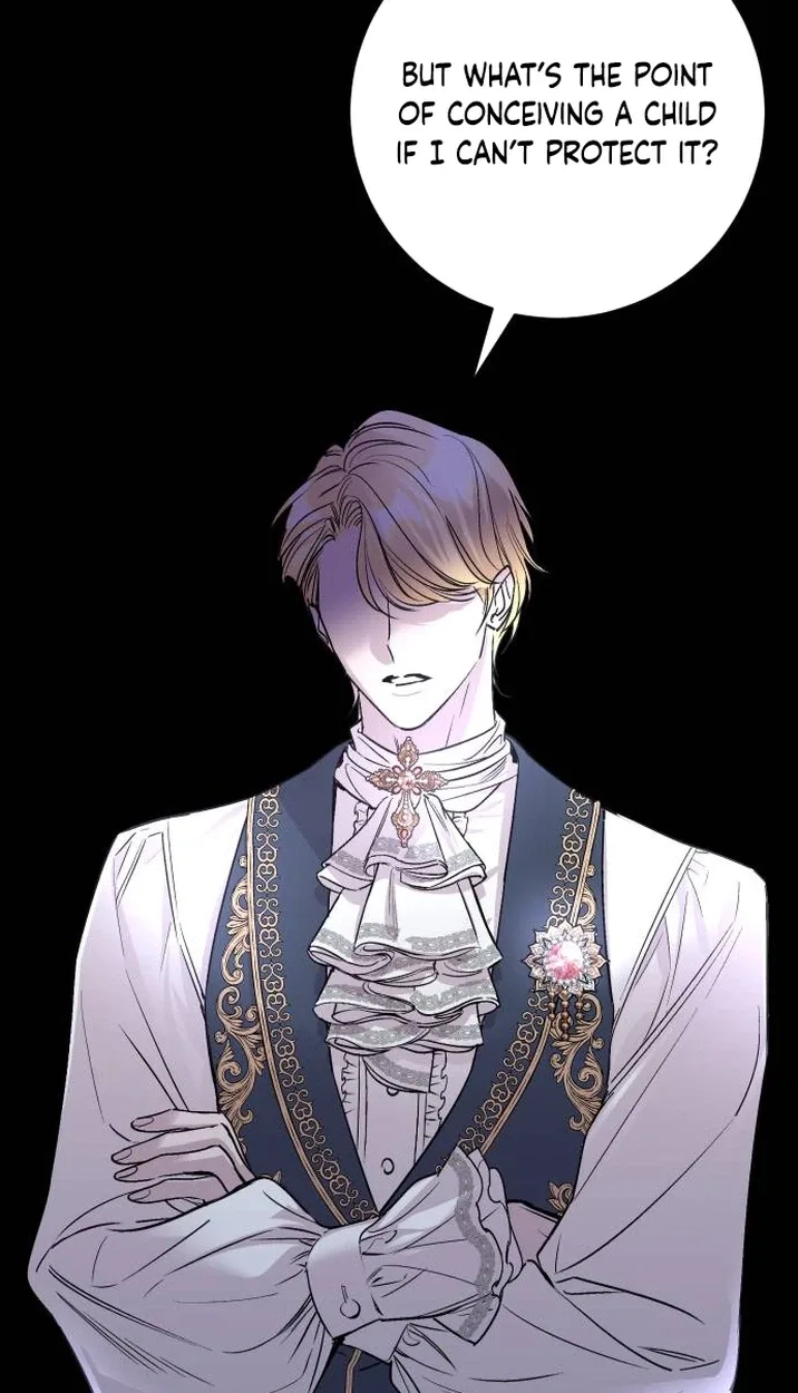the empresss time reversed abducted marriage Chapter 71 page 41