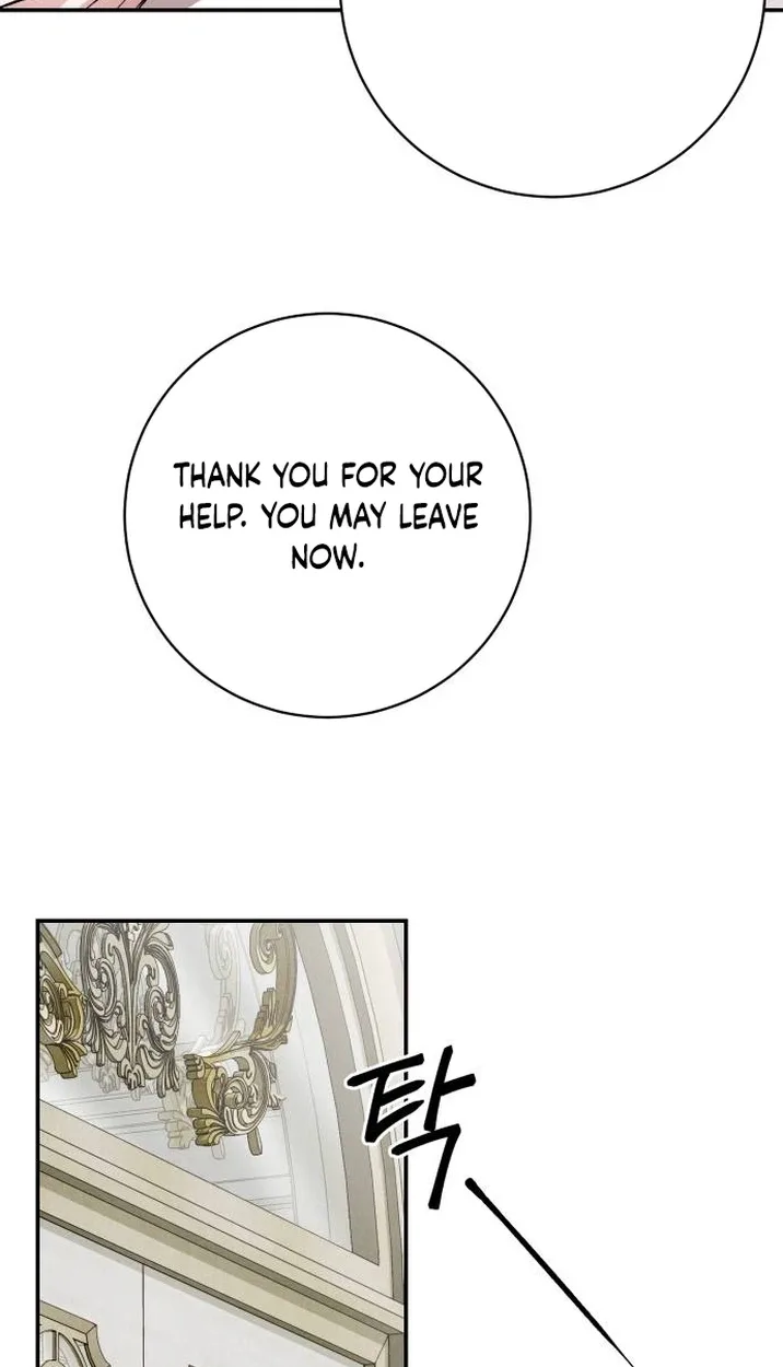 the empresss time reversed abducted marriage Chapter 71 page 36
