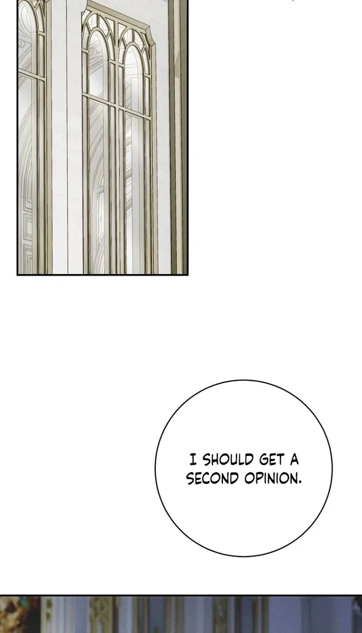 the empresss time reversed abducted marriage Chapter 71 page 37