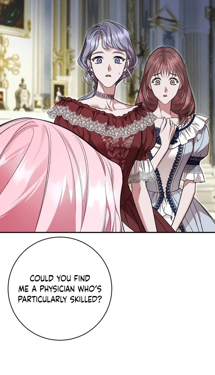 the empresss time reversed abducted marriage Chapter 71 page 38
