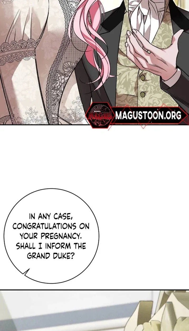 the empresss time reversed abducted marriage Chapter 71 page 34