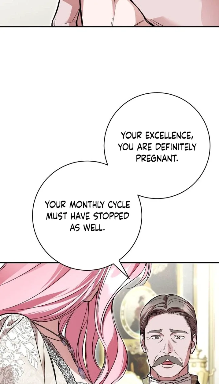 the empresss time reversed abducted marriage Chapter 71 page 33