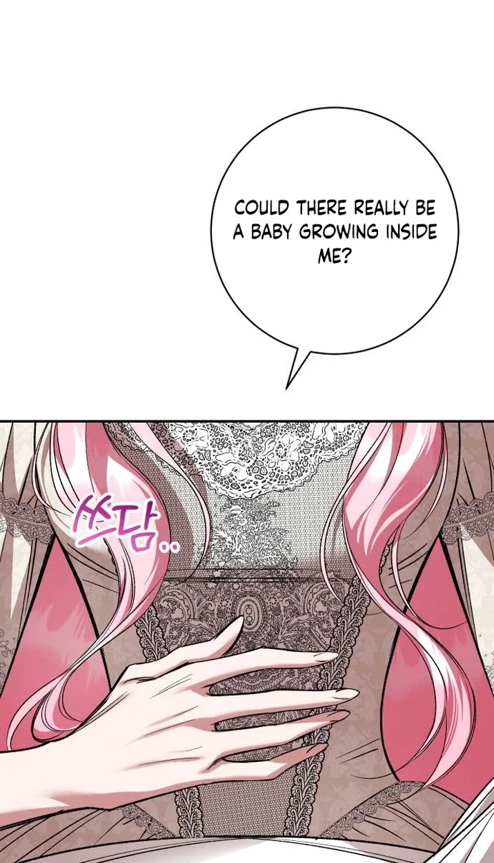 the empresss time reversed abducted marriage Chapter 71 page 49