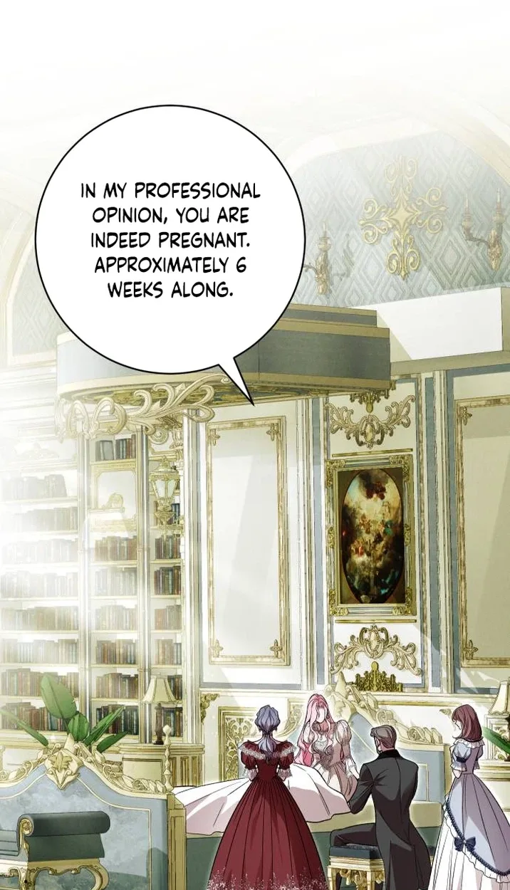 the empresss time reversed abducted marriage Chapter 71 page 44