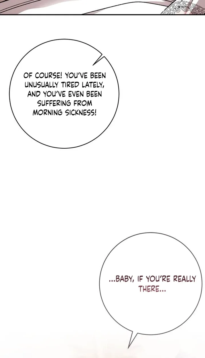 the empresss time reversed abducted marriage Chapter 71 page 50