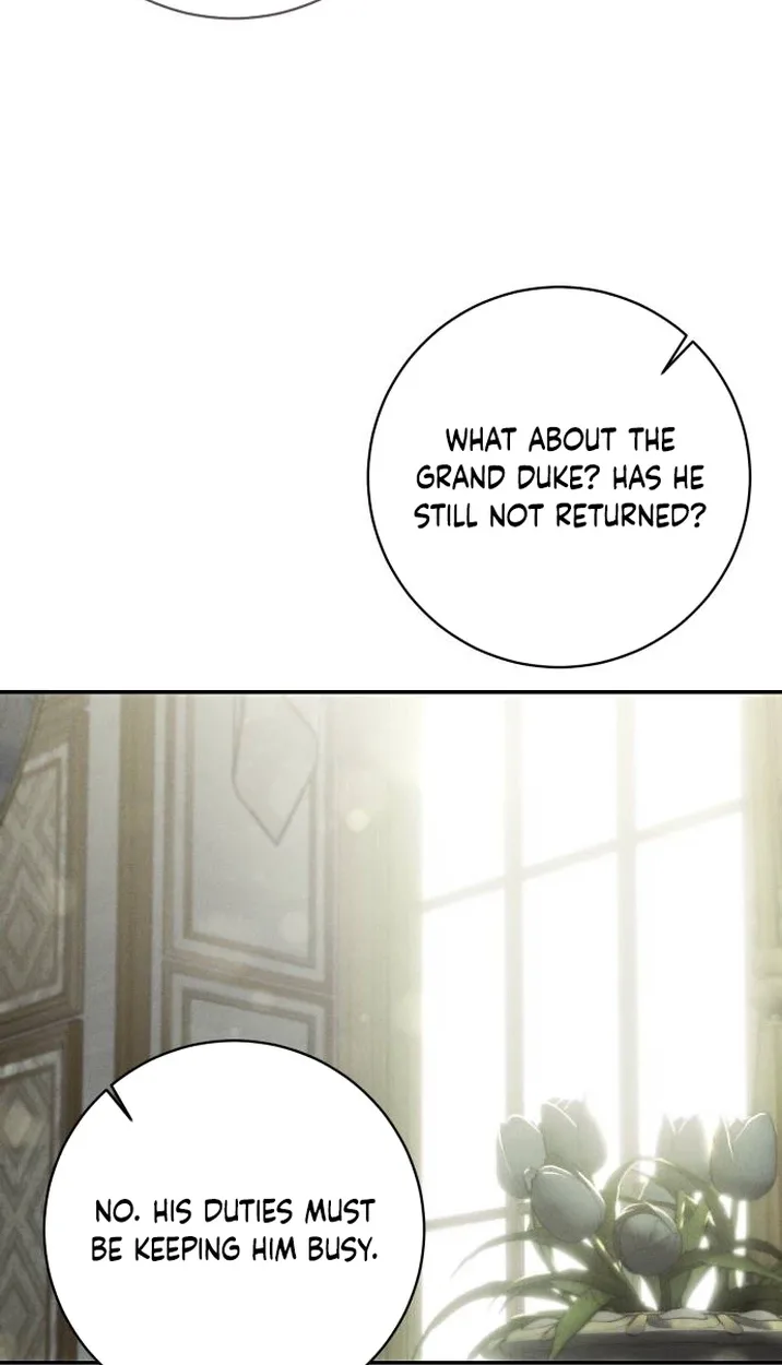 the empresss time reversed abducted marriage Chapter 71 page 52